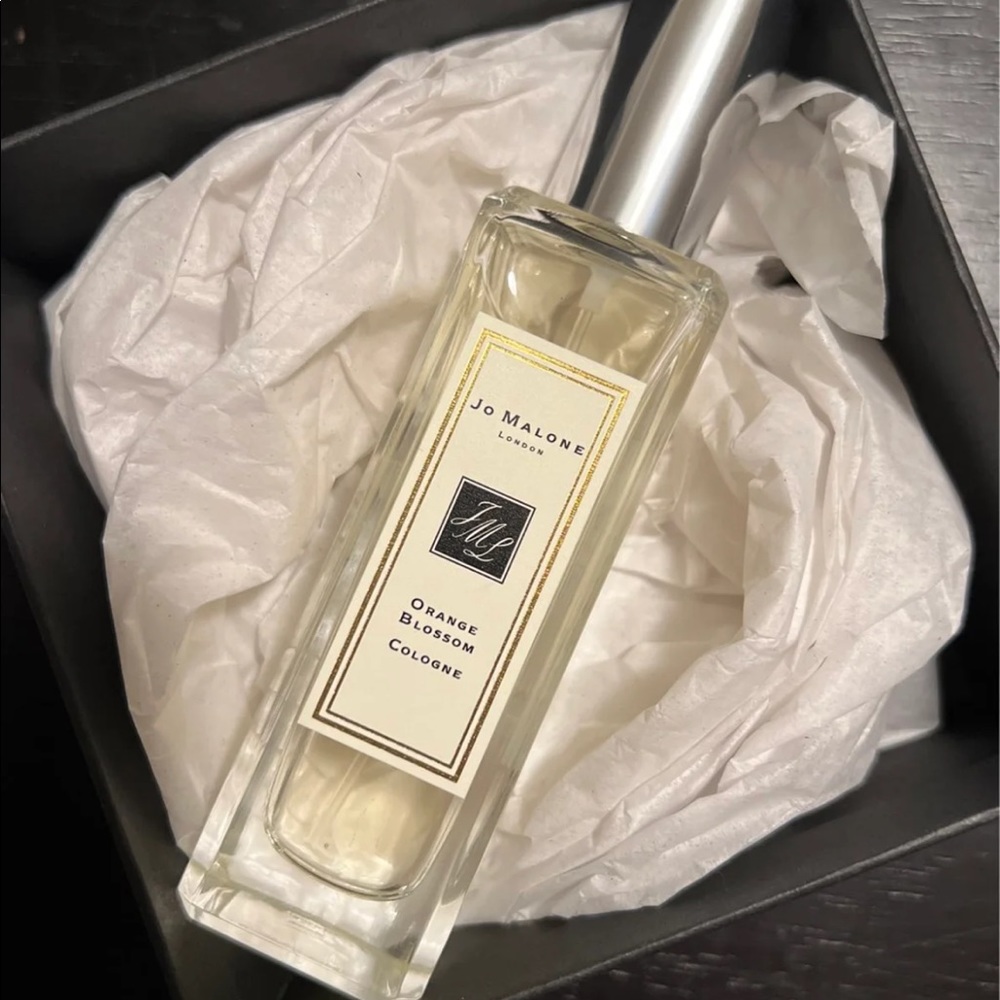Jo Malone
